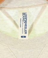 LOOPWHEELER（ループウィラー）スウェット グレー サイズ:XL メンズ/2200684229119