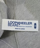 LOOPWHEELER（ループウィラー）スウェット グレー サイズ:M メンズ/2200690429039