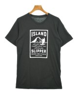 ISLAND SLIPPER Tシャツ・カットソー