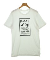 ISLAND SLIPPER Tシャツ・カットソー