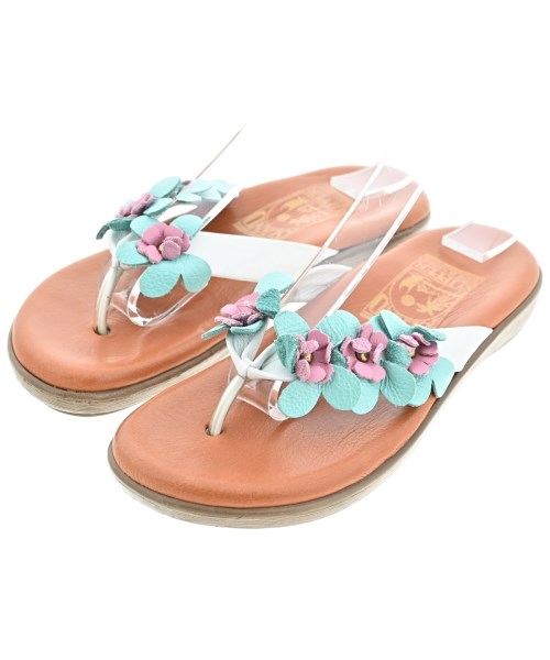 アイランドスリッパー(ISLAND SLIPPER)のISLAND SLIPPER サンダル