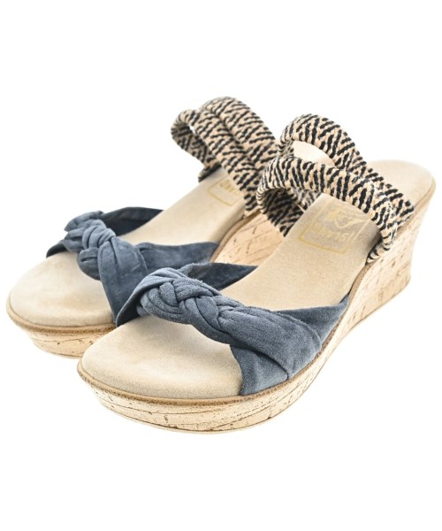 アイランドスリッパー(ISLAND SLIPPER)のISLAND SLIPPER サンダル