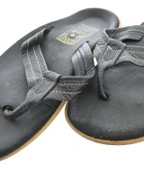 ISLAND SLIPPER（アイランドスリッパー）サンダル 黒 サイズ:US8(26cm位) メンズ/2200618244157