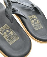 ISLAND SLIPPER（アイランドスリッパー）サンダル 黒 サイズ:US8(26cm位) メンズ/2200618244157