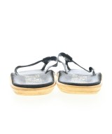 ISLAND SLIPPER（アイランドスリッパー）サンダル 黒 サイズ:US8(26cm位) メンズ/2200618244157