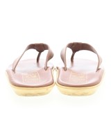 ISLAND SLIPPER（アイランドスリッパー）サンダル 茶 サイズ:25cm メンズ/2200619351175