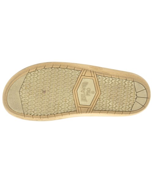 ISLAND SLIPPER（アイランドスリッパー）サンダル 紺 サイズ:US9(27cm位) メンズ/2200604854490