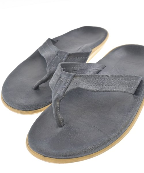 ISLAND SLIPPER（アイランドスリッパー）サンダル 紺 サイズ:US9(27cm位) メンズ/2200604854490
