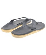 ISLAND SLIPPER（アイランドスリッパー）サンダル 紺 サイズ:US9(27cm位) メンズ/2200604854490