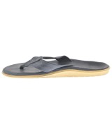 ISLAND SLIPPER（アイランドスリッパー）サンダル 紺 サイズ:US9(27cm位) メンズ/2200604854490
