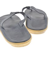 ISLAND SLIPPER（アイランドスリッパー）サンダル 紺 サイズ:US9(27cm位) メンズ/2200604854490