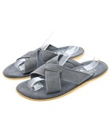 ISLAND SLIPPER（アイランドスリッパー）サンダル グレー サイズ:US9(27cm位) メンズ/2200694680030