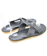 ISLAND SLIPPER（アイランドスリッパー）サンダル グレー サイズ:US9(27cm位) メンズ/2200694680030