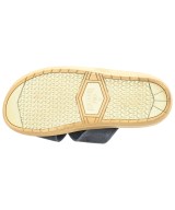 ISLAND SLIPPER（アイランドスリッパー）サンダル グレー サイズ:US9(27cm位) メンズ/2200694680030