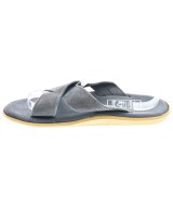 ISLAND SLIPPER（アイランドスリッパー）サンダル グレー サイズ:US9(27cm位) メンズ/2200694680030
