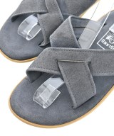 ISLAND SLIPPER（アイランドスリッパー）サンダル グレー サイズ:US9(27cm位) メンズ/2200694680030