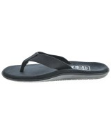 ISLAND SLIPPER（アイランドスリッパー）サンダル 黒 サイズ:US10(28cm位) メンズ/2200692628706