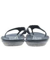 ISLAND SLIPPER（アイランドスリッパー）サンダル 黒 サイズ:US10(28cm位) メンズ/2200692628706