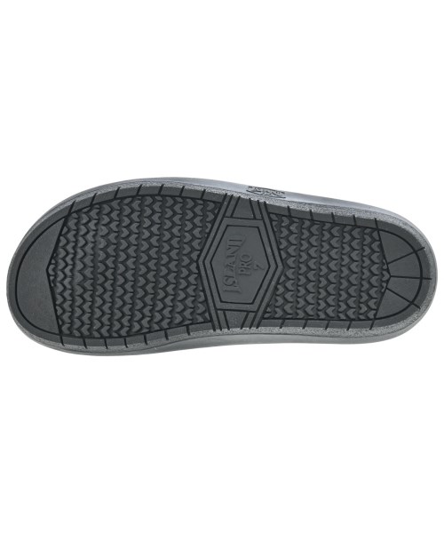 thisisneverthat（ディスイズネバーザット）サンダル グレー サイズ:UK7(25.5cm位) メンズ/2200697761477