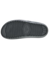 thisisneverthat（ディスイズネバーザット）サンダル グレー サイズ:UK7(25.5cm位) メンズ/2200697761477