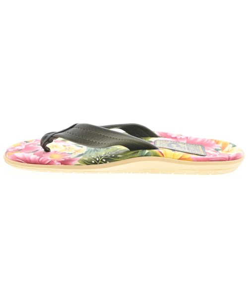 ISLAND SLIPPER（アイランドスリッパー）サンダル ピンク サイズ:10(28cm位) メンズ/2200696003271