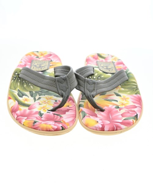 ISLAND SLIPPER（アイランドスリッパー）サンダル ピンク サイズ:10(28cm位) メンズ/2200696003271