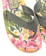 ISLAND SLIPPER（アイランドスリッパー）サンダル ピンク サイズ:10(28cm位) メンズ/2200696003271