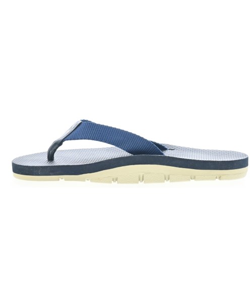 ISLAND SLIPPER（アイランドスリッパー）サンダル 紺 サイズ:US9(27cm位) メンズ/2200646236773