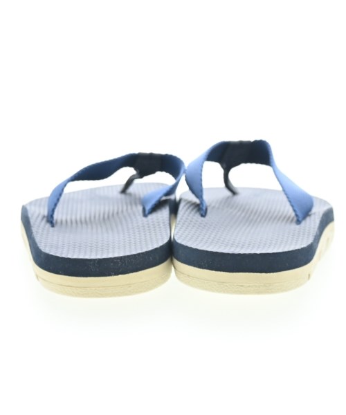 ISLAND SLIPPER（アイランドスリッパー）サンダル 紺 サイズ:US9(27cm位) メンズ/2200646236773