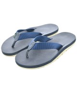 ISLAND SLIPPER（アイランドスリッパー）サンダル 紺 サイズ:US9(27cm位) メンズ/2200646236773