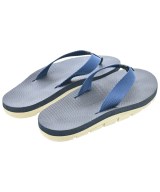 ISLAND SLIPPER（アイランドスリッパー）サンダル 紺 サイズ:US9(27cm位) メンズ/2200646236773