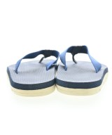 ISLAND SLIPPER（アイランドスリッパー）サンダル 紺 サイズ:US9(27cm位) メンズ/2200646236773
