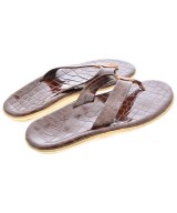 ISLAND SLIPPER（アイランドスリッパー）サンダル 茶 サイズ:US10(28cm位) メンズ/2200712444019