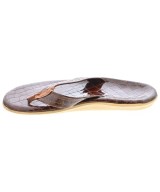ISLAND SLIPPER（アイランドスリッパー）サンダル 茶 サイズ:US10(28cm位) メンズ/2200712444019