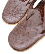 ISLAND SLIPPER（アイランドスリッパー）サンダル 茶 サイズ:US10(28cm位) メンズ/2200712444019