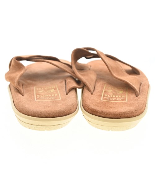 ISLAND SLIPPER（アイランドスリッパー）サンダル 茶 サイズ:US8(26cm位) メンズ/2200712167383