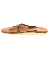 ISLAND SLIPPER（アイランドスリッパー）サンダル 茶 サイズ:US8(26cm位) メンズ/2200712167383
