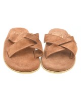 ISLAND SLIPPER（アイランドスリッパー）サンダル 茶 サイズ:US8(26cm位) メンズ/2200712167383