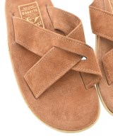 ISLAND SLIPPER（アイランドスリッパー）サンダル 茶 サイズ:US8(26cm位) メンズ/2200712167383