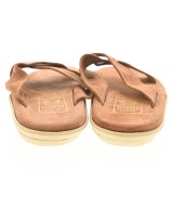 ISLAND SLIPPER（アイランドスリッパー）サンダル 茶 サイズ:US8(26cm位) メンズ/2200712167383