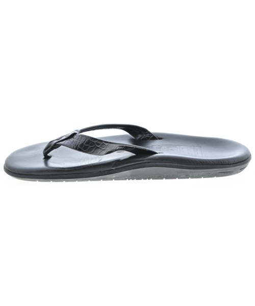 ISLAND SLIPPER（アイランドスリッパー）サンダル 黒 サイズ:US8(26cm位) メンズ/2200648836193