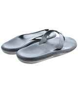ISLAND SLIPPER（アイランドスリッパー）サンダル 黒 サイズ:US8(26cm位) メンズ/2200648836193