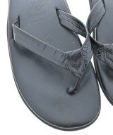 ISLAND SLIPPER（アイランドスリッパー）サンダル 黒 サイズ:US8(26cm位) メンズ/2200648836193