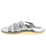 ISLAND SLIPPER（アイランドスリッパー）サンダル グレー サイズ:US8(26cm位) メンズ/2200662950226
