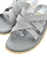 ISLAND SLIPPER（アイランドスリッパー）サンダル グレー サイズ:US8(26cm位) メンズ/2200662950226