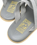 ISLAND SLIPPER（アイランドスリッパー）サンダル グレー サイズ:US8(26cm位) メンズ/2200662950226
