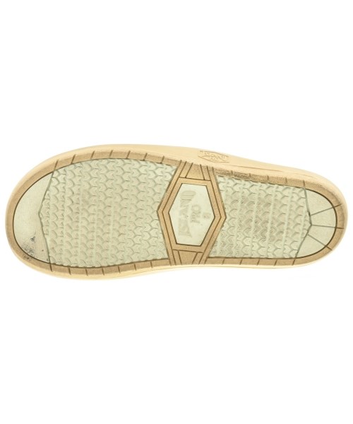 ISLAND SLIPPER（アイランドスリッパー）サンダル 紺 サイズ:US8(26cm位) メンズ/2200662817222