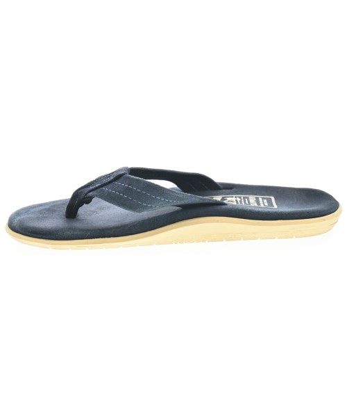 ISLAND SLIPPER（アイランドスリッパー）サンダル 紺 サイズ:US8(26cm位) メンズ/2200662817222