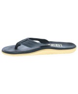 ISLAND SLIPPER（アイランドスリッパー）サンダル 紺 サイズ:US8(26cm位) メンズ/2200662817222