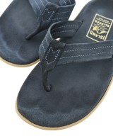 ISLAND SLIPPER（アイランドスリッパー）サンダル 紺 サイズ:US8(26cm位) メンズ/2200662817222